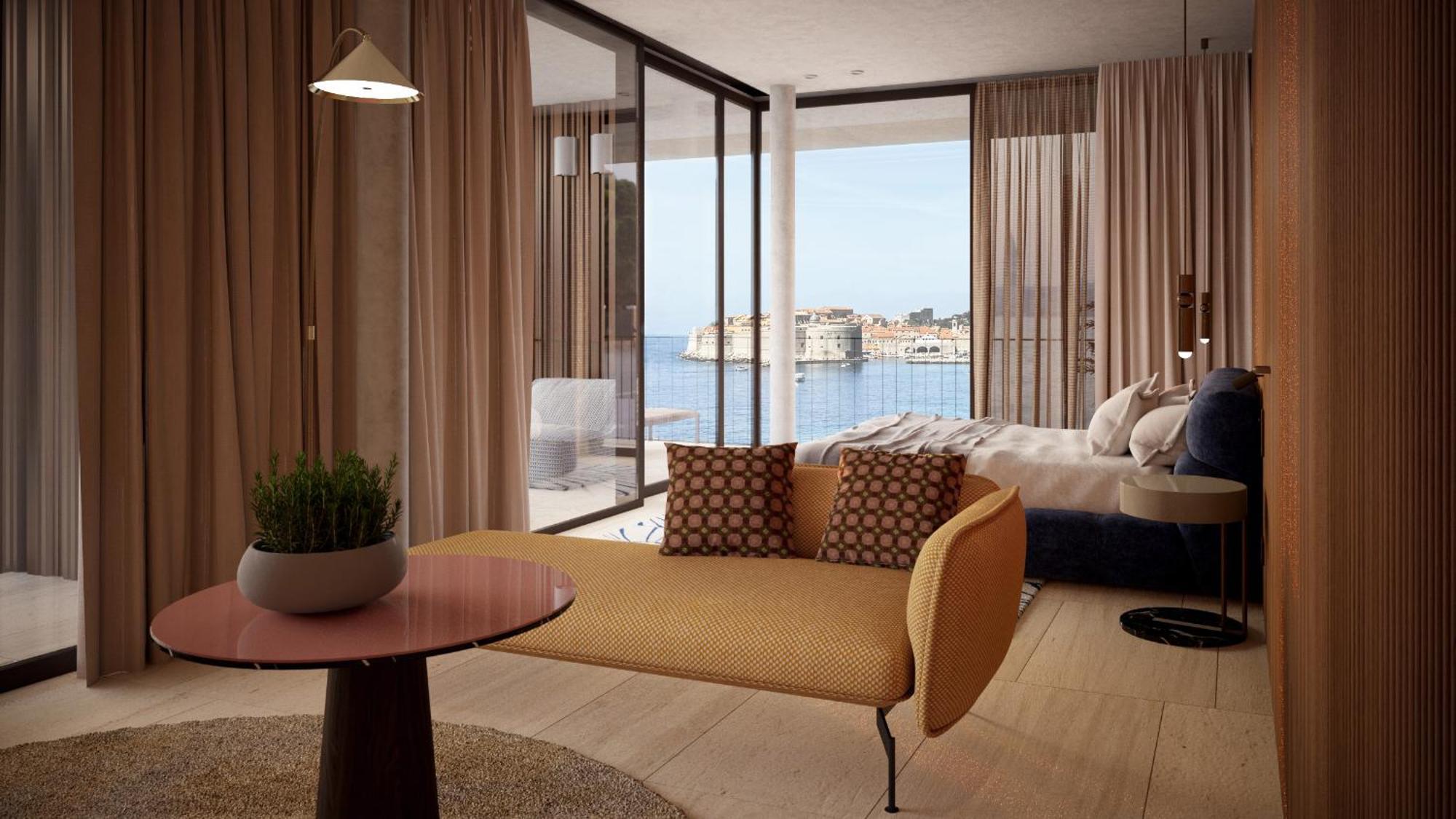 Suite Deluxe